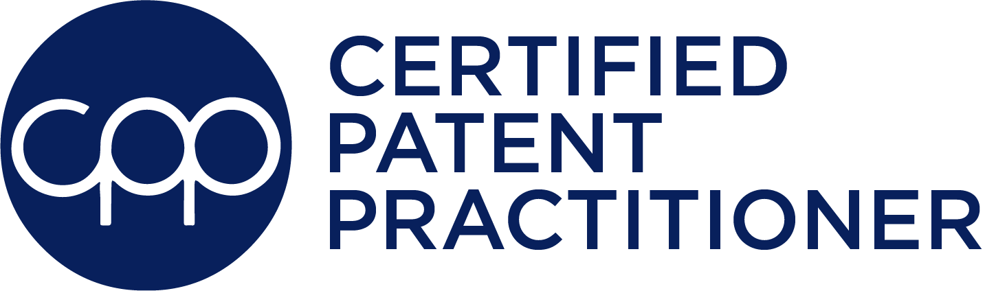 National Council on Patent Practicum logo