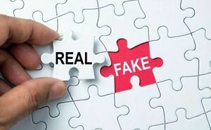 Watch Out for Fake Patent and Trademark Solicitations!