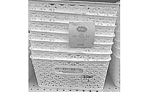 Design Patent Riddle Question: When is a Chair a Storage Bin? Answer: It isn’t.