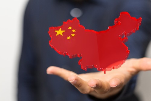 Fourth Amendment to China Patent Law Will Have Major Impact on Patent Enforcement
