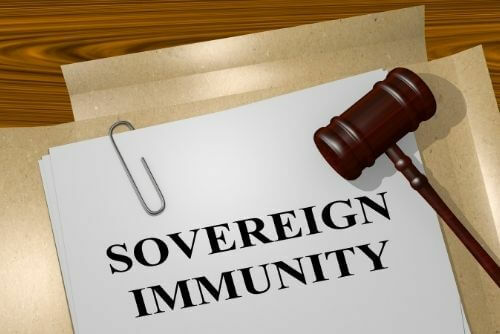 Sovereign Immunity The 11th Amendment and Intellectual Property