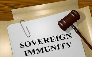 Sovereign Immunity The 11th Amendment and Intellectual Property