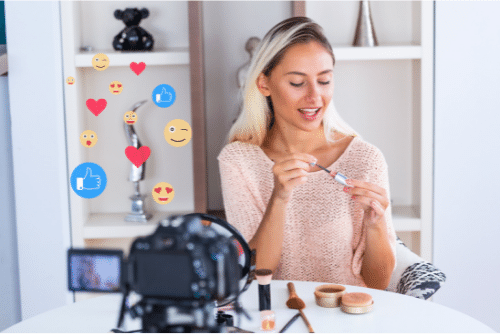 Trouble Ahead for Influencer Revenue