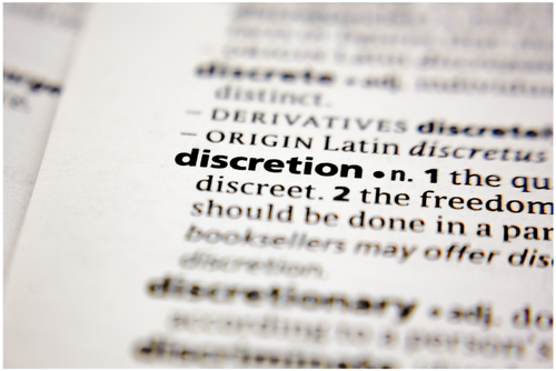 Director Vidal Further Clarifies When a Discretionary Denial of an IPR is Appropriate Under Fintiv