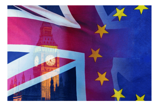Brexit and Trademarks: The Time Is Now