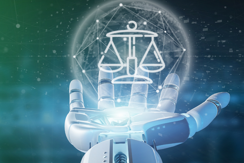 Occupying the Territory: Creative AI Poses A Threat To The Patent System, Will Courts Step Up To Address It? Part 1