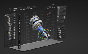 3D Printing in the Automotive Industry: How Can IP Protect Your CAD Files?