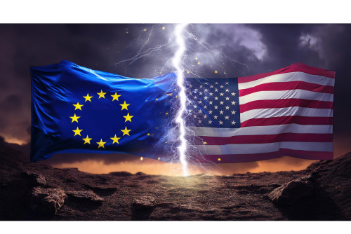 Designs on Trial: Comparing U.S. and EU Design Protections Post-LKQ