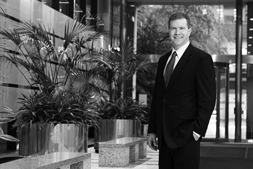 Photo of John M. Bollinger